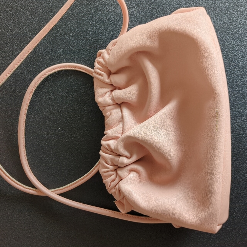 Mansur Gavriel Mini Cloud Clutch